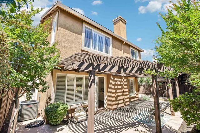 1344 Panwood Ct, Brentwood, CA 94513