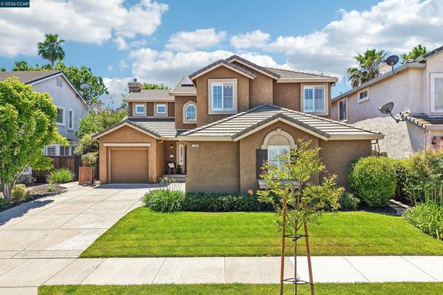 1344 Panwood Ct, Brentwood, CA 94513