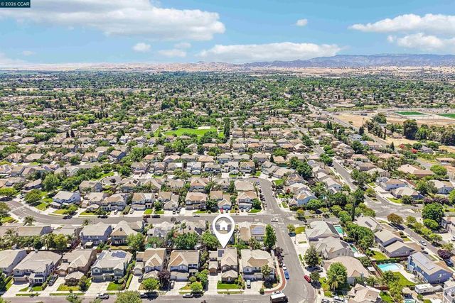 1344 Panwood Ct, Brentwood, CA 94513