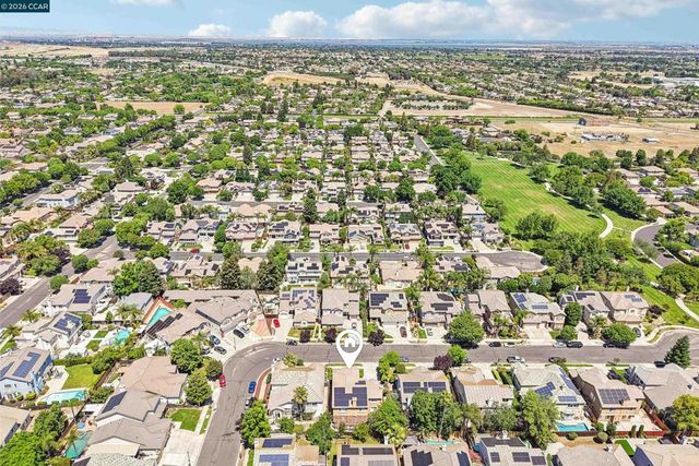1344 Panwood Ct, Brentwood, CA 94513