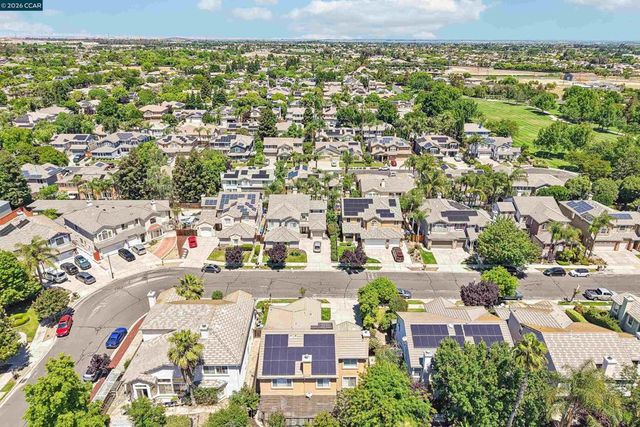 1344 Panwood Ct, Brentwood, CA 94513