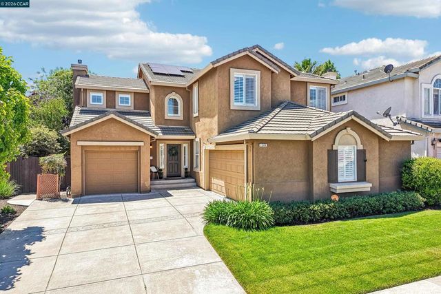 1344 Panwood Ct, Brentwood, CA 94513