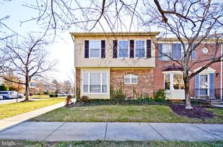 12 TYNEWICK CT #12, Silver Spring, MD 20906