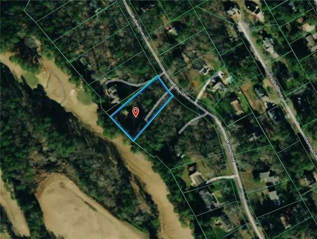 2228 WALKER Drive, Lawrenceville, GA 30043