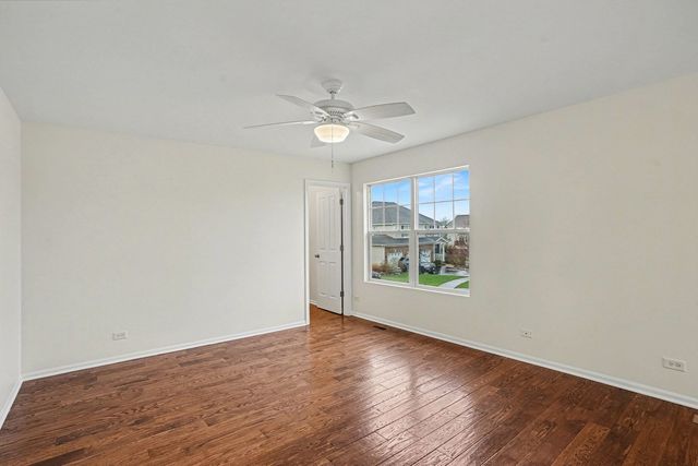 26613 Silverleaf Drive, Plainfield, IL 60585