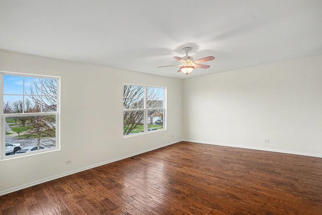 26613 Silverleaf Drive, Plainfield, IL 60585