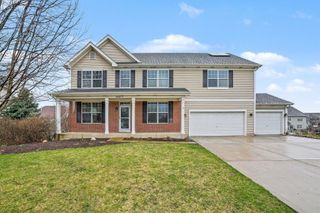26613 Silverleaf Drive, Plainfield, IL 60585