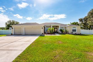 1521 AVONDALE RIDGE DRIVE, Plant City, FL 33567