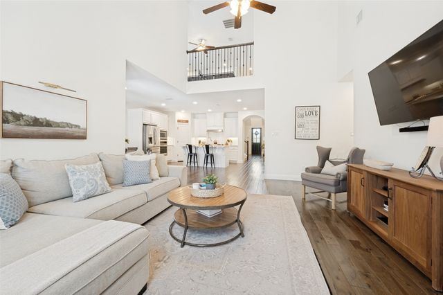 7913 Fossil Creek Trail, Mckinney, TX 75071