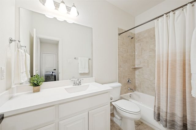 7913 Fossil Creek Trail, Mckinney, TX 75071