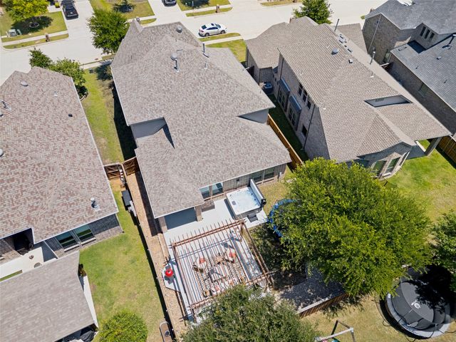 7913 Fossil Creek Trail, Mckinney, TX 75071