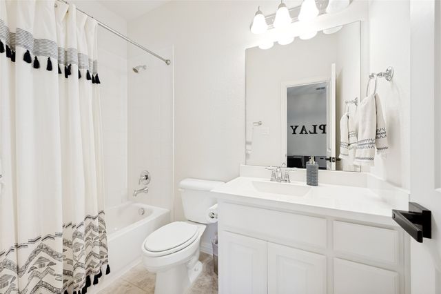 7913 Fossil Creek Trail, Mckinney, TX 75071