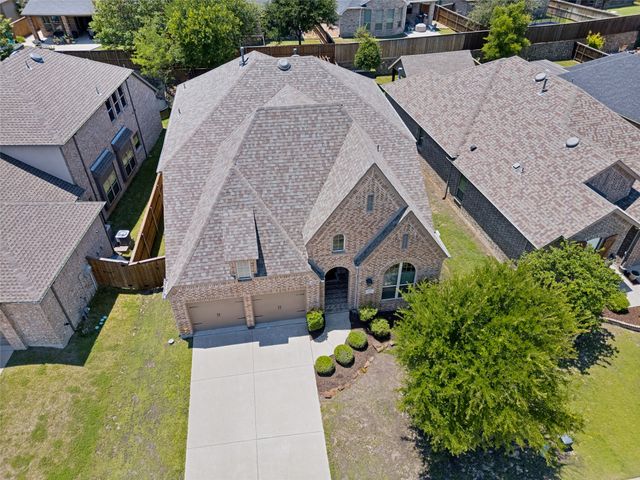 7913 Fossil Creek Trail, Mckinney, TX 75071