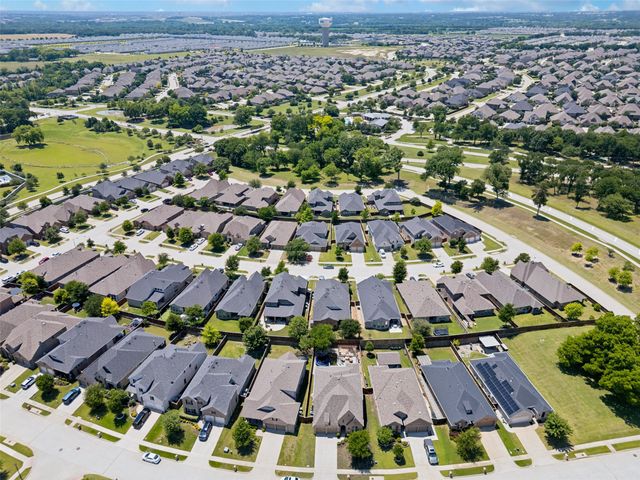 7913 Fossil Creek Trail, Mckinney, TX 75071