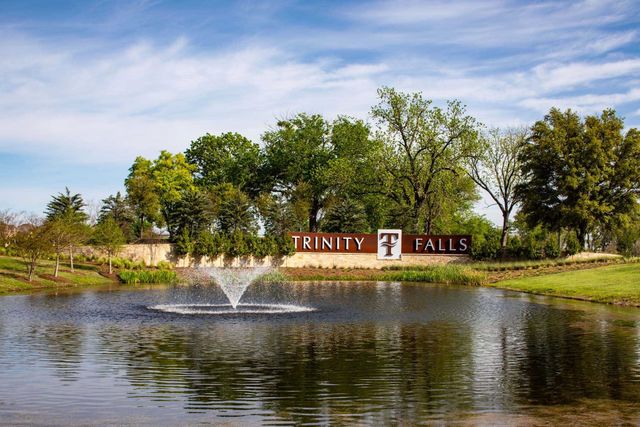 7913 Fossil Creek Trail, Mckinney, TX 75071