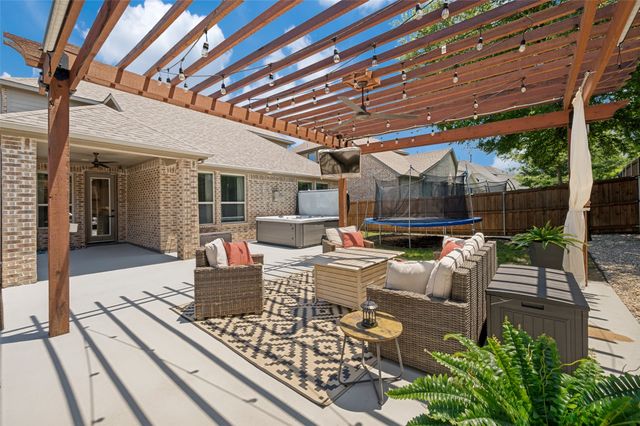7913 Fossil Creek Trail, Mckinney, TX 75071