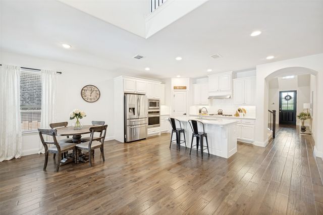 7913 Fossil Creek Trail, Mckinney, TX 75071