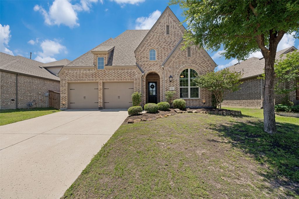 7913 Fossil Creek Trail, Mckinney, TX 75071