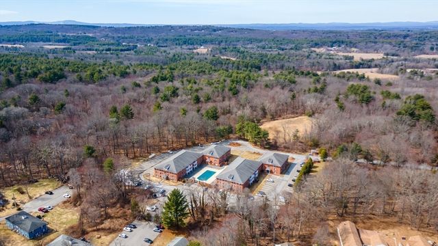 36 Leonard Rd 36, Boxborough, MA 01719