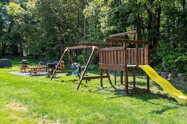 36 Leonard Rd 36, Boxborough, MA 01719