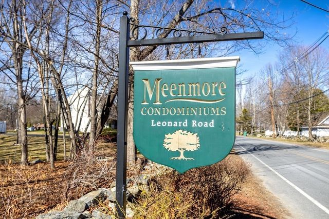 36 Leonard Rd 36, Boxborough, MA 01719