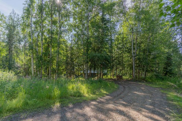 858 CRAZY HORSE WAY, Fairbanks, AK 99712