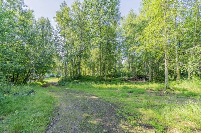 858 CRAZY HORSE WAY, Fairbanks, AK 99712