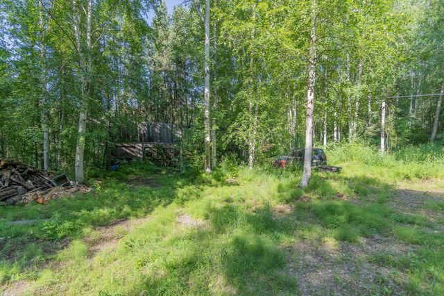 858 CRAZY HORSE WAY, Fairbanks, AK 99712
