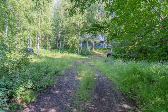 858 CRAZY HORSE WAY, Fairbanks, AK 99712