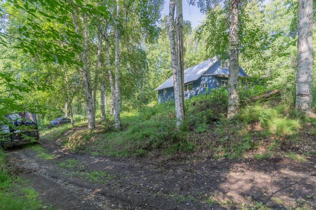 858 CRAZY HORSE WAY, Fairbanks, AK 99712