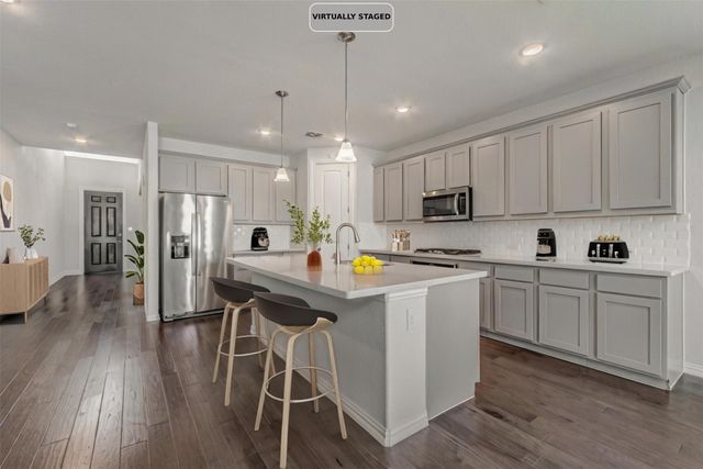 11264 Geranium Drive, Frisco, TX 75035
