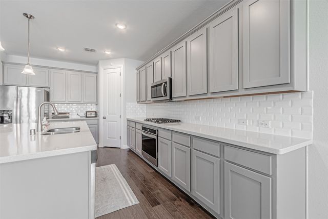 11264 Geranium Drive, Frisco, TX 75035