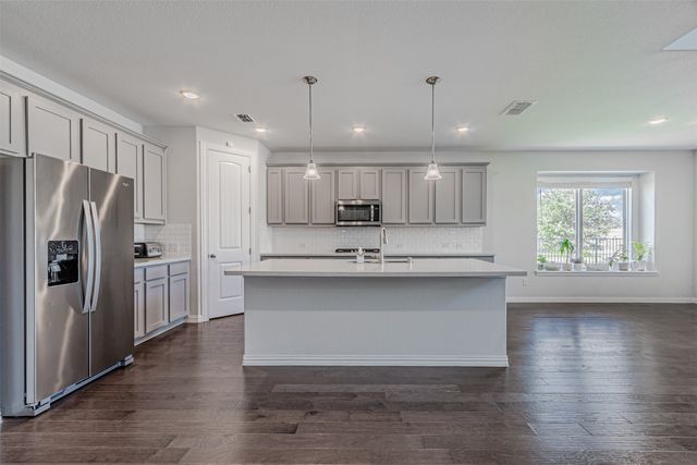11264 Geranium Drive, Frisco, TX 75035