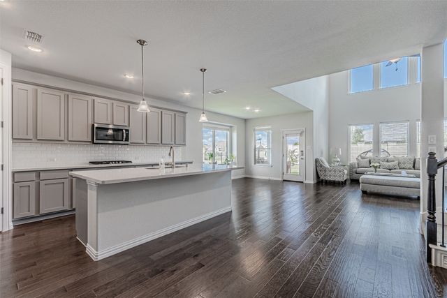 11264 Geranium Drive, Frisco, TX 75035