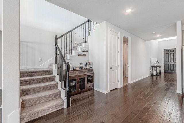 11264 Geranium Drive, Frisco, TX 75035
