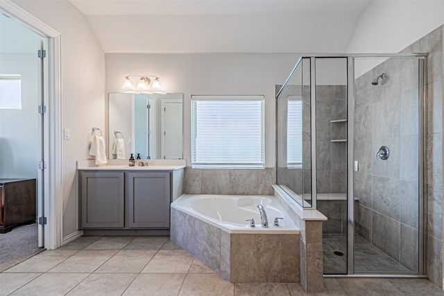 11264 Geranium Drive, Frisco, TX 75035