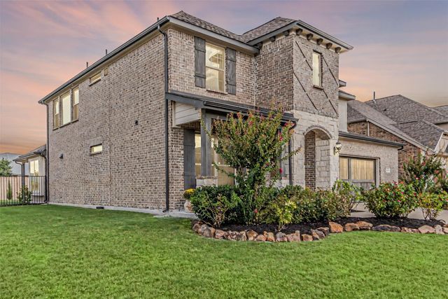11264 Geranium Drive, Frisco, TX 75035