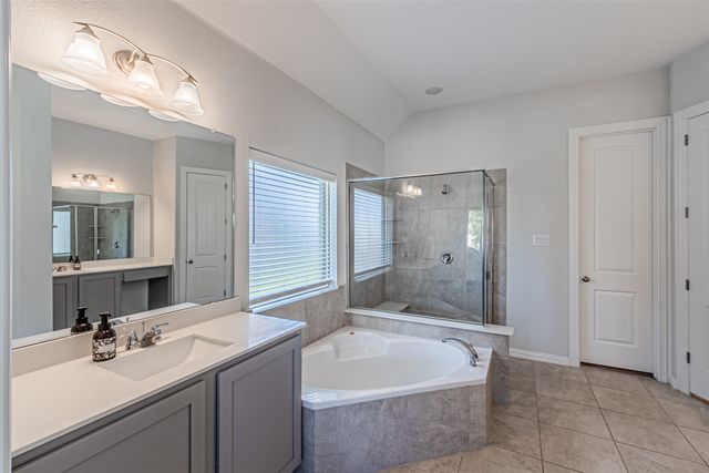 11264 Geranium Drive, Frisco, TX 75035