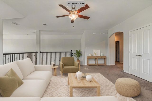 11264 Geranium Drive, Frisco, TX 75035