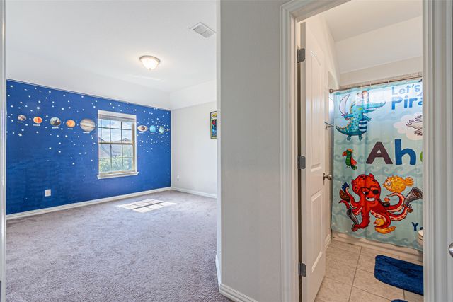 11264 Geranium Drive, Frisco, TX 75035