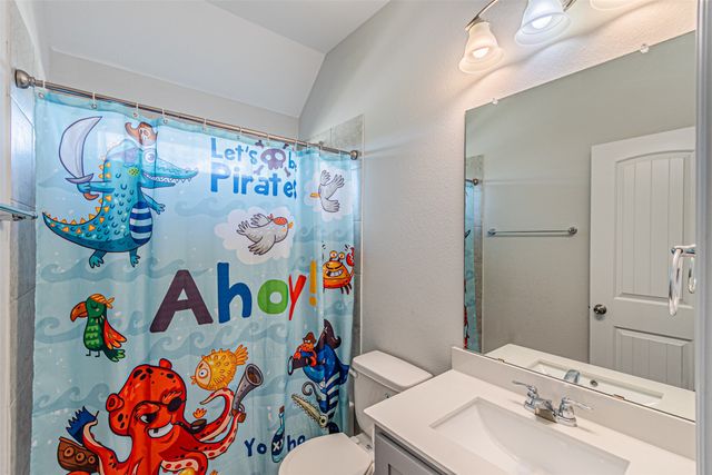 11264 Geranium Drive, Frisco, TX 75035