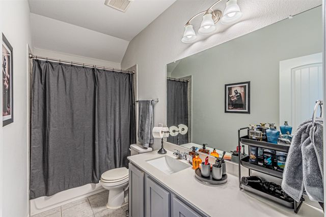 11264 Geranium Drive, Frisco, TX 75035