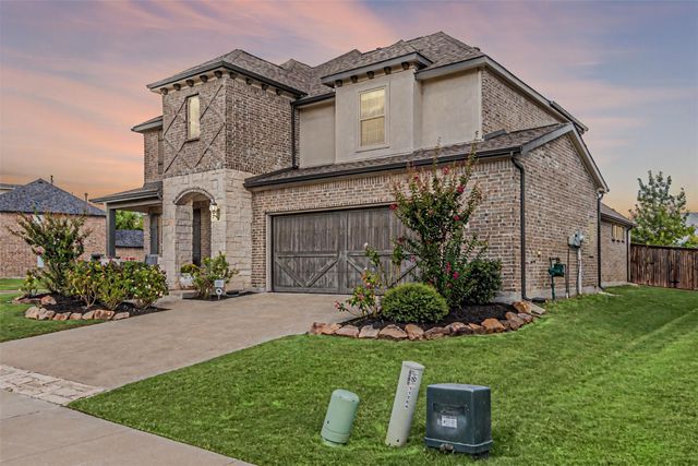 11264 Geranium Drive, Frisco, TX 75035