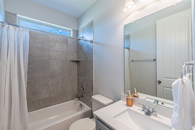 11264 Geranium Drive, Frisco, TX 75035