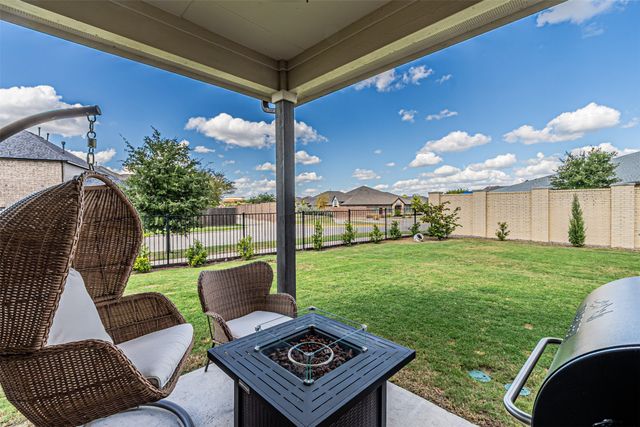 11264 Geranium Drive, Frisco, TX 75035