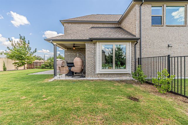 11264 Geranium Drive, Frisco, TX 75035