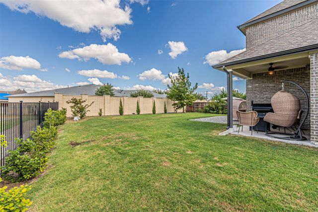 11264 Geranium Drive, Frisco, TX 75035