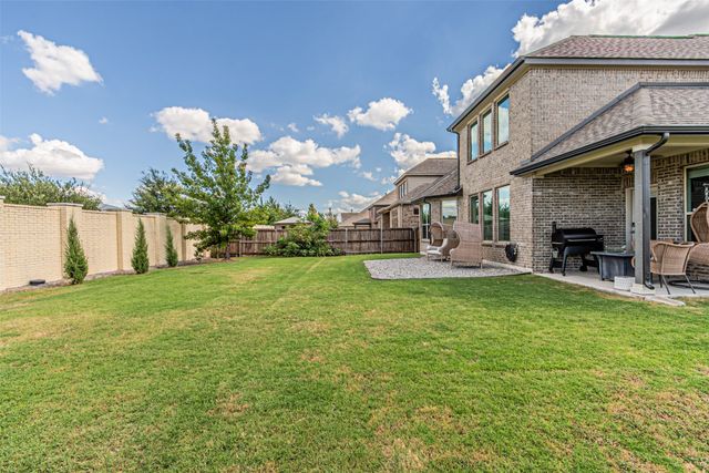 11264 Geranium Drive, Frisco, TX 75035