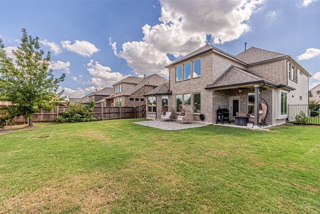 11264 Geranium Drive, Frisco, TX 75035