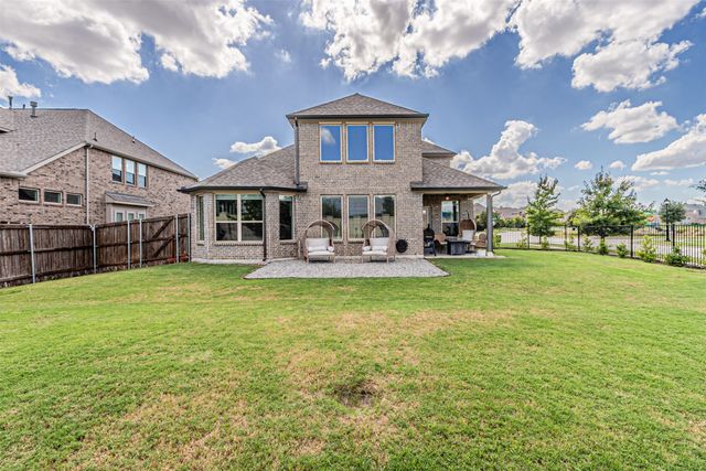 11264 Geranium Drive, Frisco, TX 75035